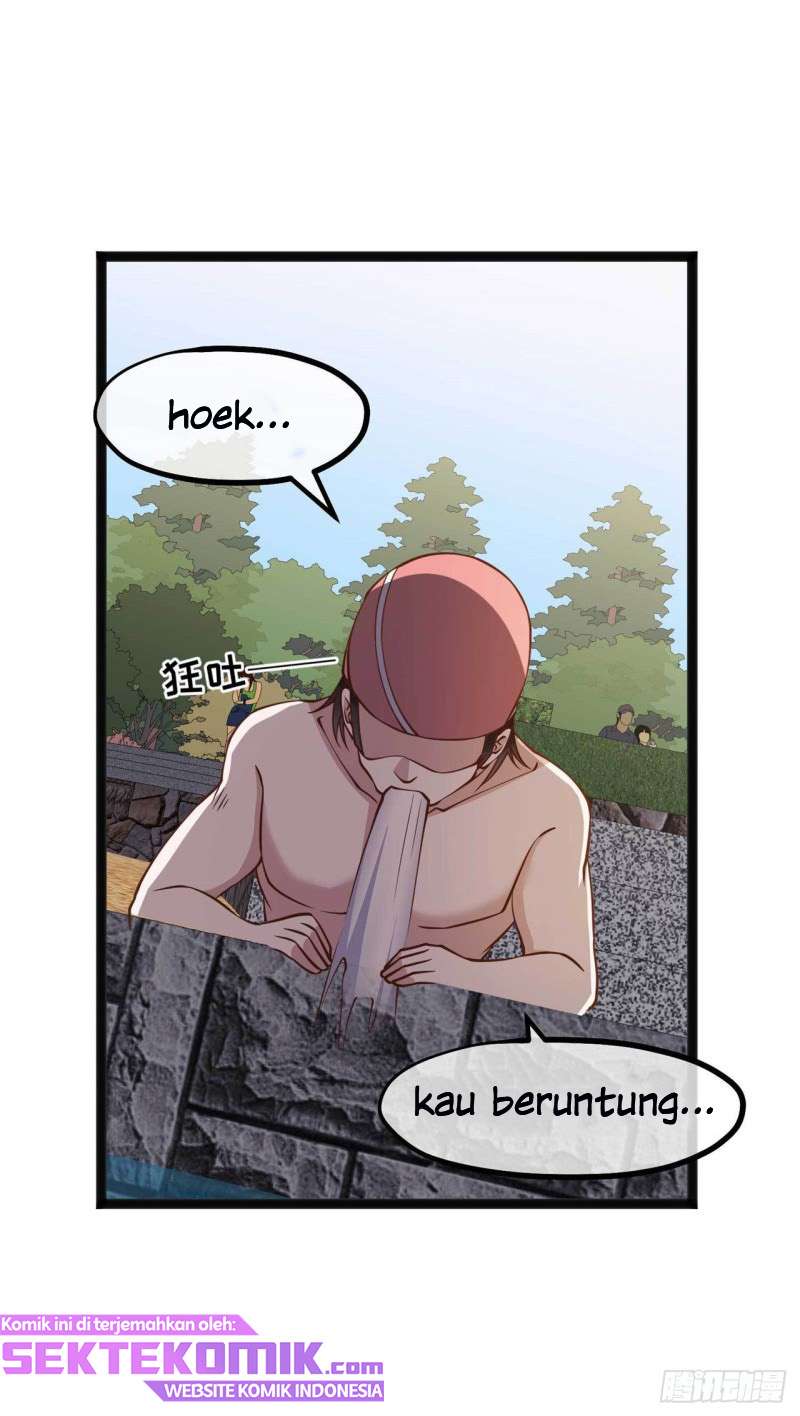 God Fisherman Chapter 144 Gambar 15